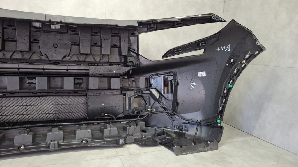 Prednji branik Citroen C3 e-C3 Aircross II 24- / + wiązka