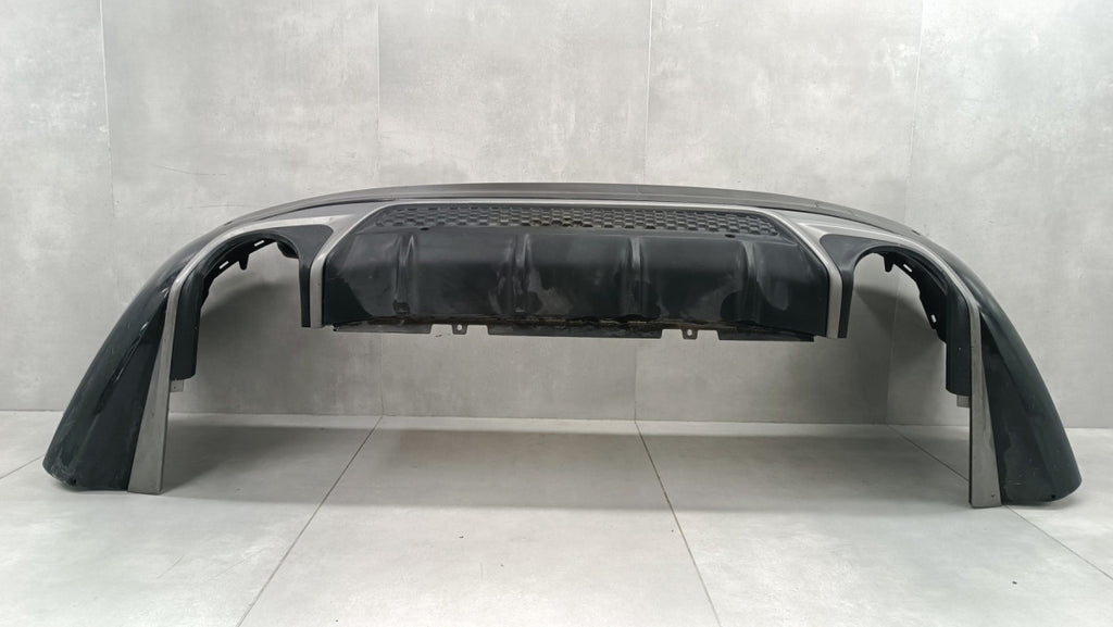Zadnji branik Volvo V60 II R-Design 10-19