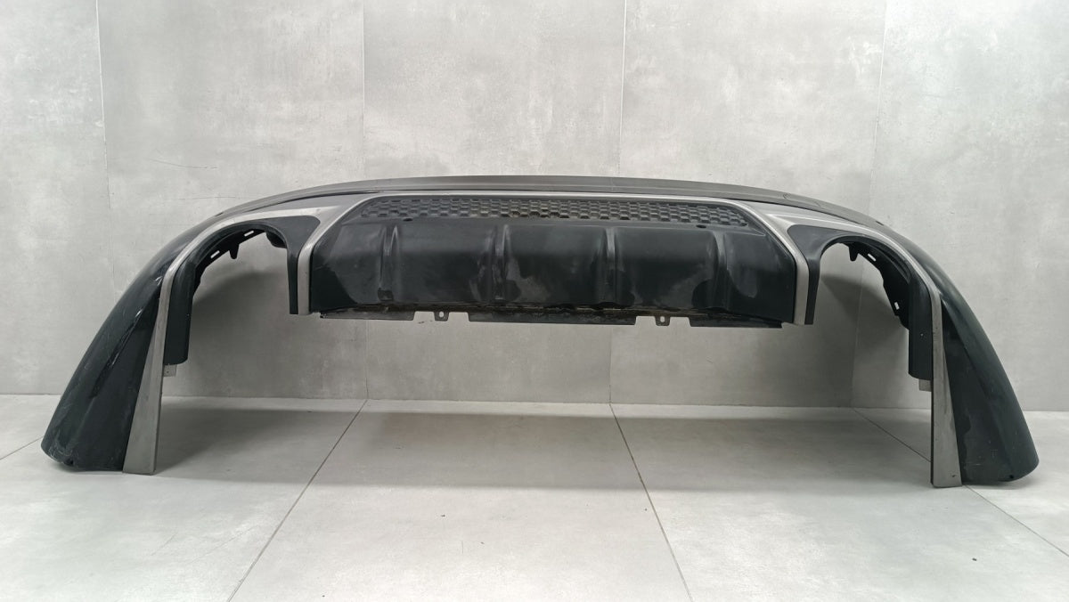 Zadnji branik Volvo V60 II R-Design 10-19