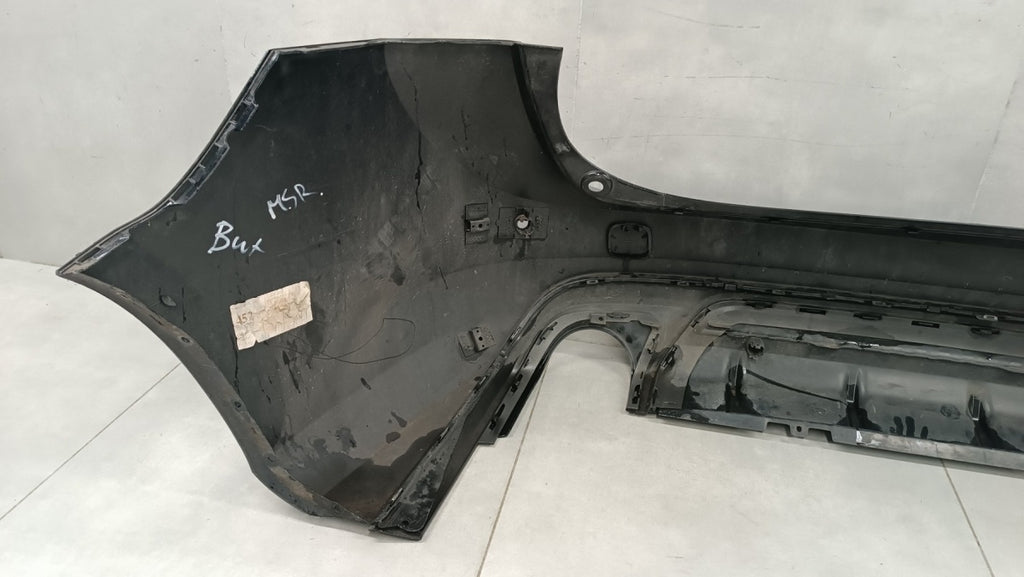 Zadnji branik Volvo V60 II R-Design 10-19