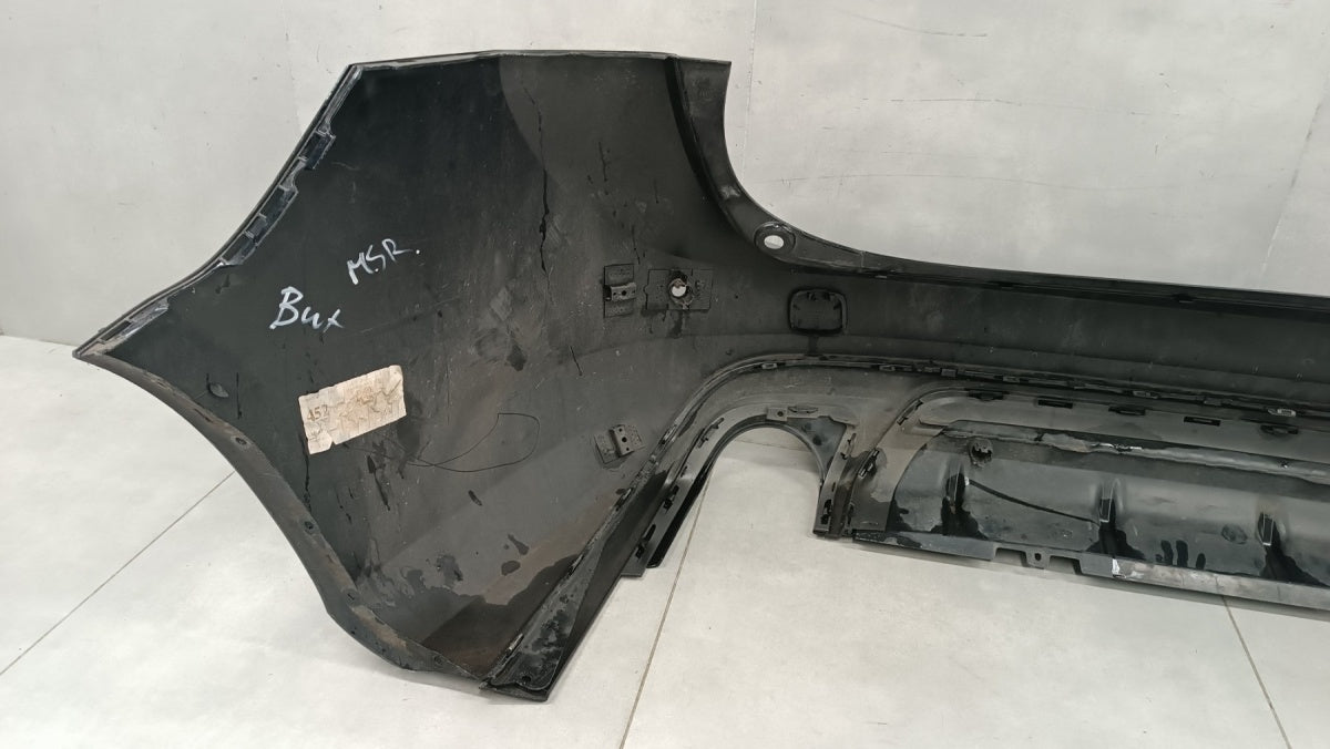 Zadnji branik Volvo V60 II R-Design 10-19