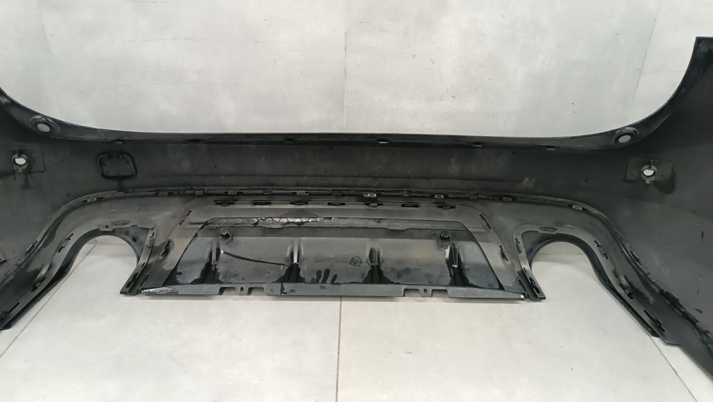 Zadnji branik Volvo V60 II R-Design 10-19