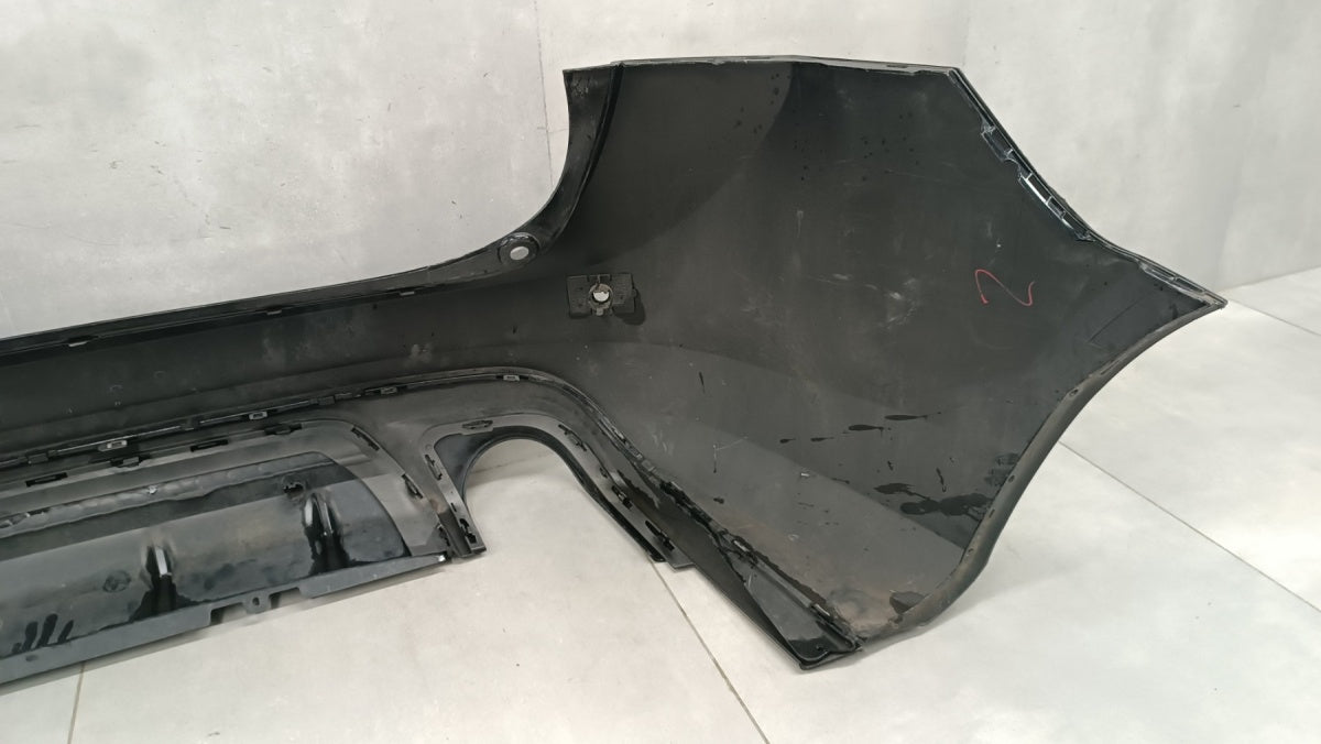 Zadnji branik Volvo V60 II R-Design 10-19