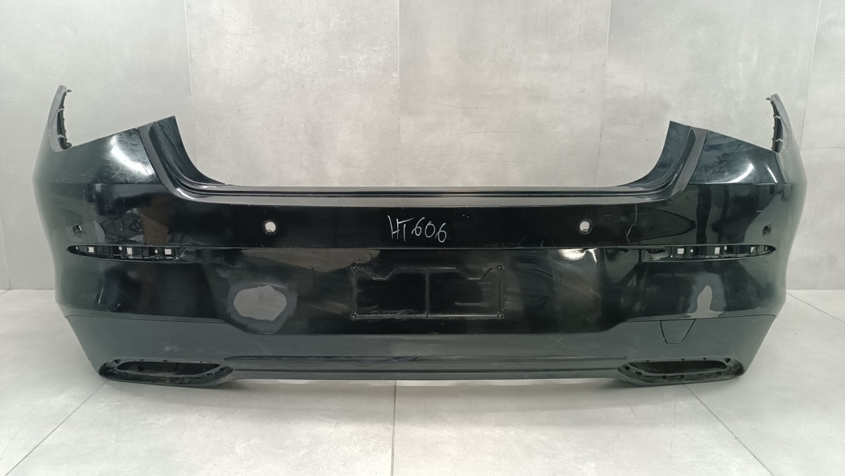 Zadnji branik MERCEDES CLA W118 LIFT 19-25