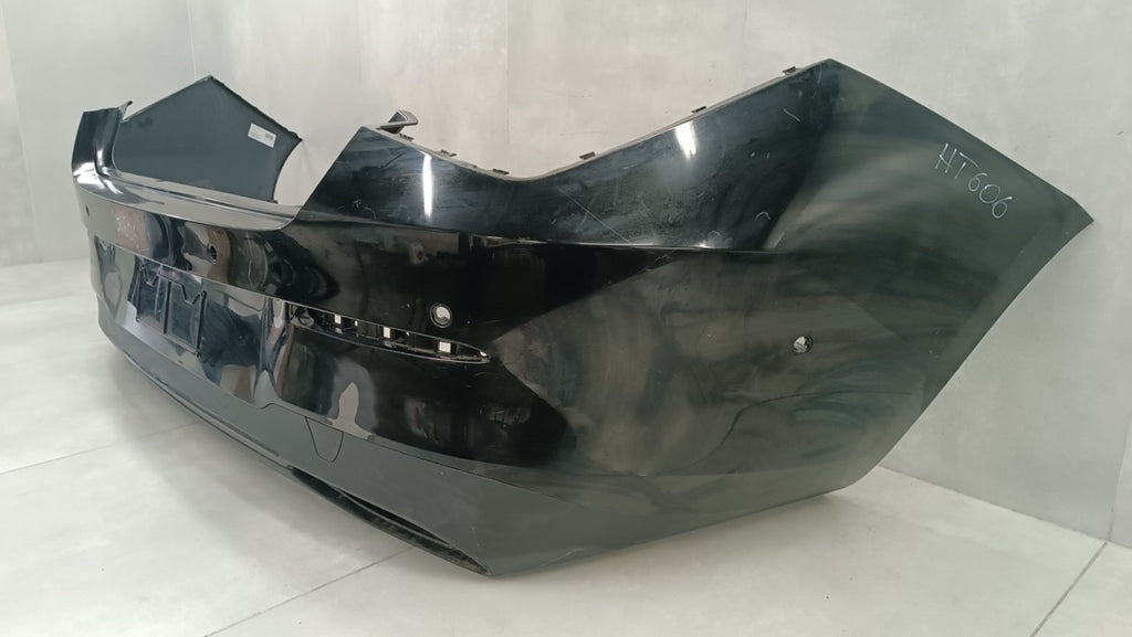 Zadnji branik MERCEDES CLA W118 LIFT 19-25