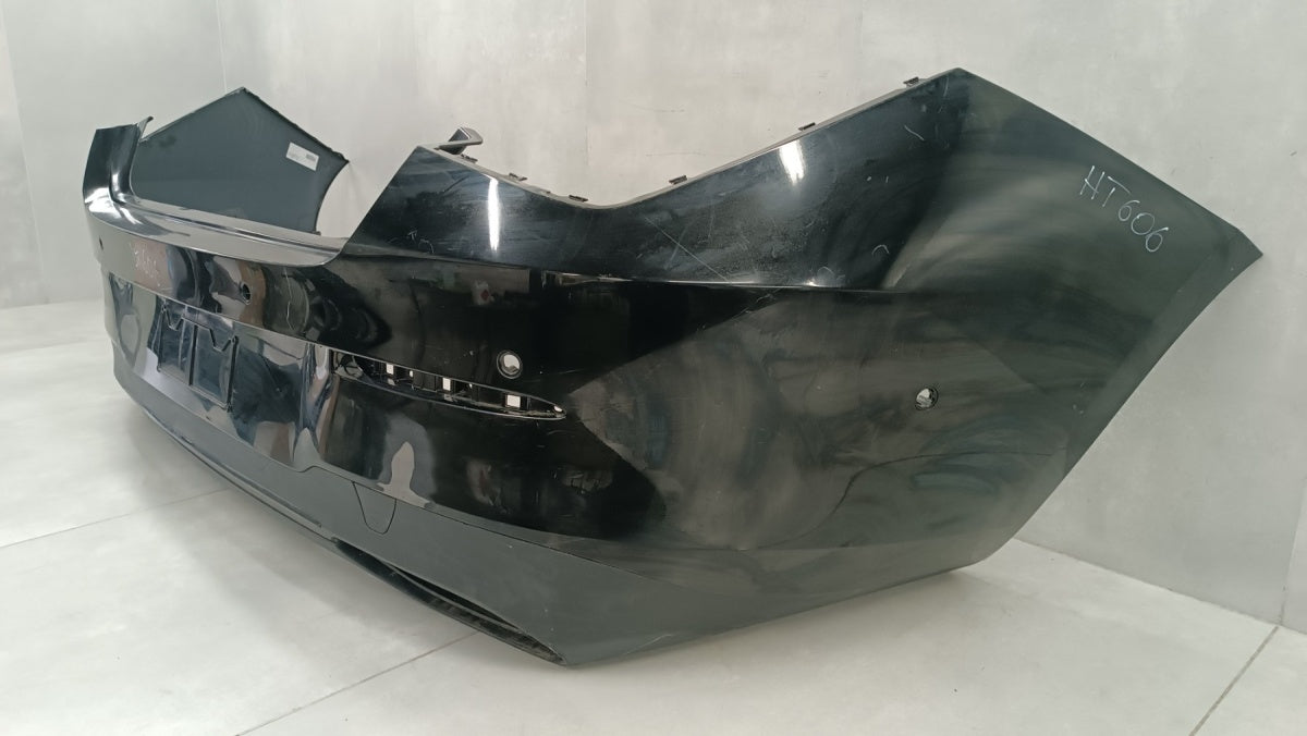 Zadnji branik MERCEDES CLA W118 LIFT 19-25