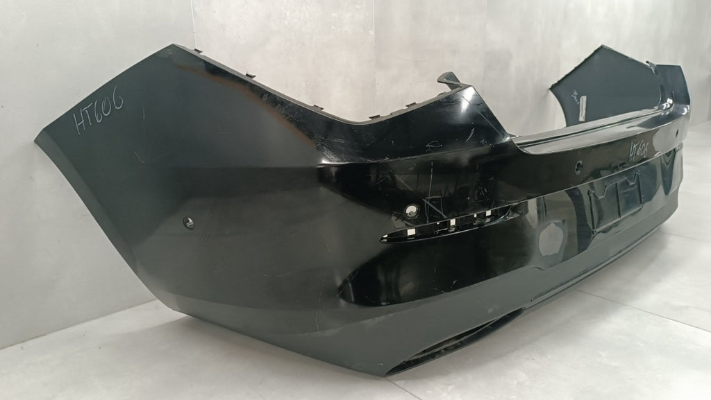 Zadnji branik MERCEDES CLA W118 LIFT 19-25