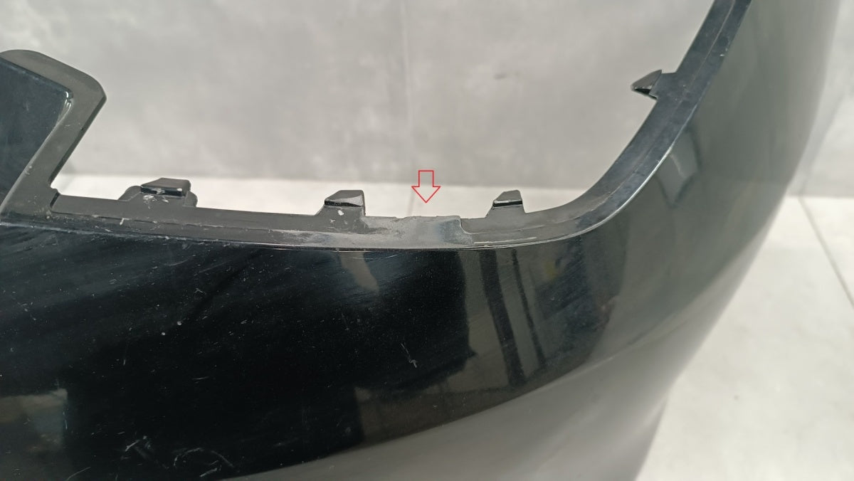 Zadnji branik MERCEDES CLA W118 LIFT 19-25