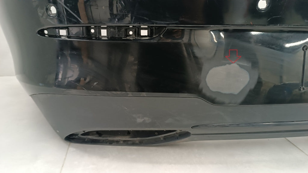 Zadnji branik MERCEDES CLA W118 LIFT 19-25
