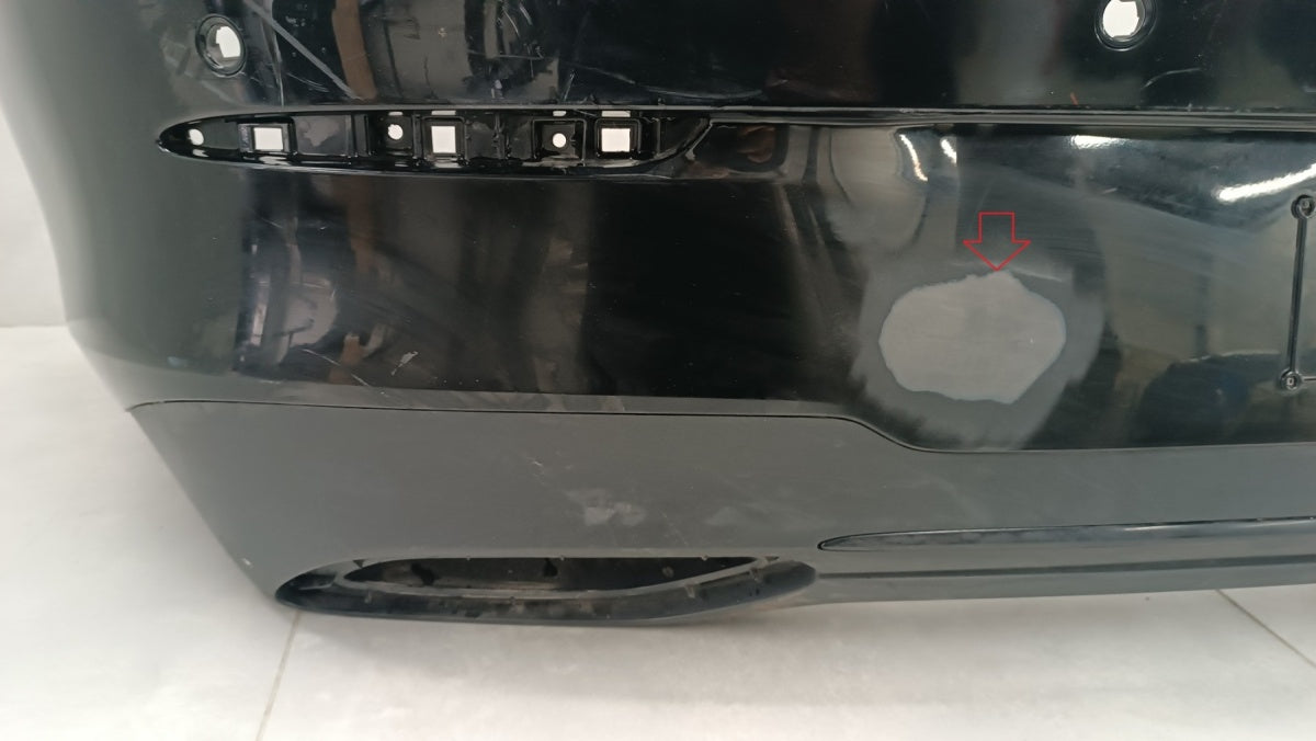 Zadnji branik MERCEDES CLA W118 LIFT 19-25