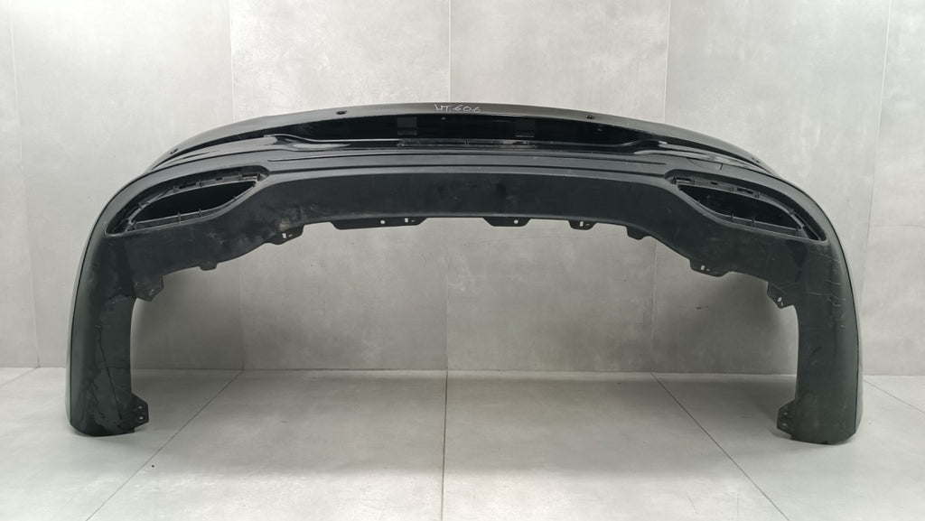 Zadnji branik MERCEDES CLA W118 LIFT 19-25