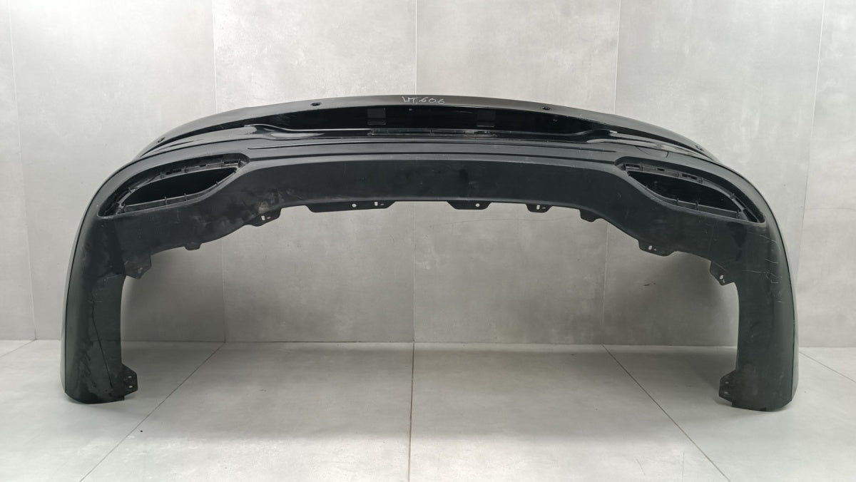 Zadnji branik MERCEDES CLA W118 LIFT 19-25