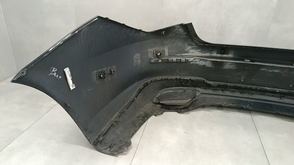 Zadnji branik MERCEDES CLA W118 LIFT 19-25