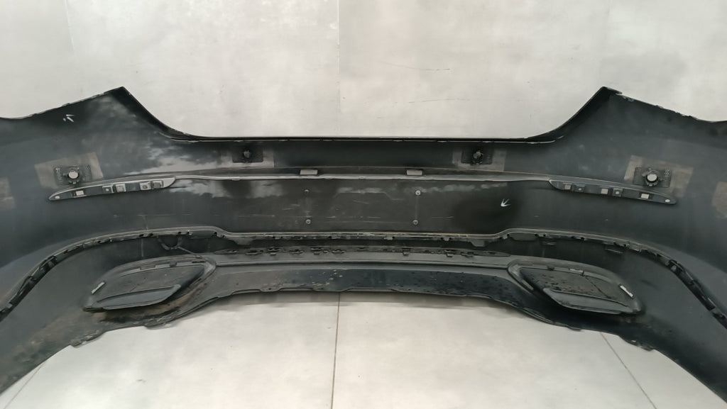 Zadnji branik MERCEDES CLA W118 LIFT 19-25