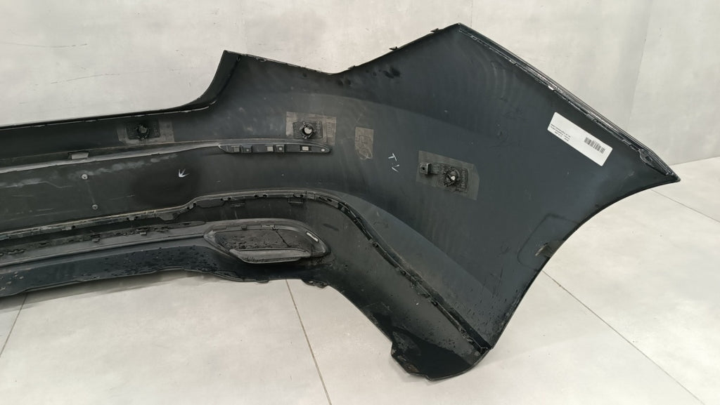Zadnji branik MERCEDES CLA W118 LIFT 19-25