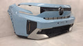 Prednji branik Citroen C3 e-C3 Aircross II 24- / + halogeny + PDC
