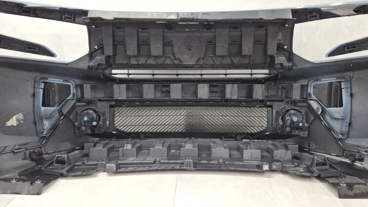 Prednji branik Citroen C3 e-C3 Aircross II 24- / + halogeny + PDC