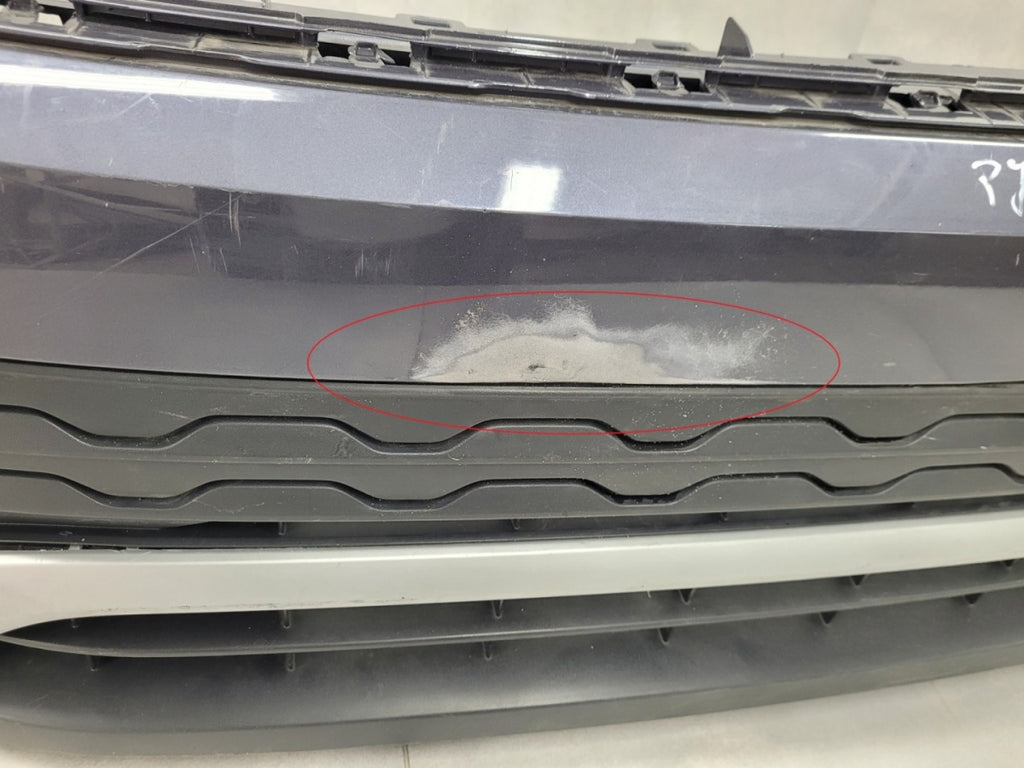 Prednji branik Volkswagen Vw T Cross T-Cross 2GM 18-22