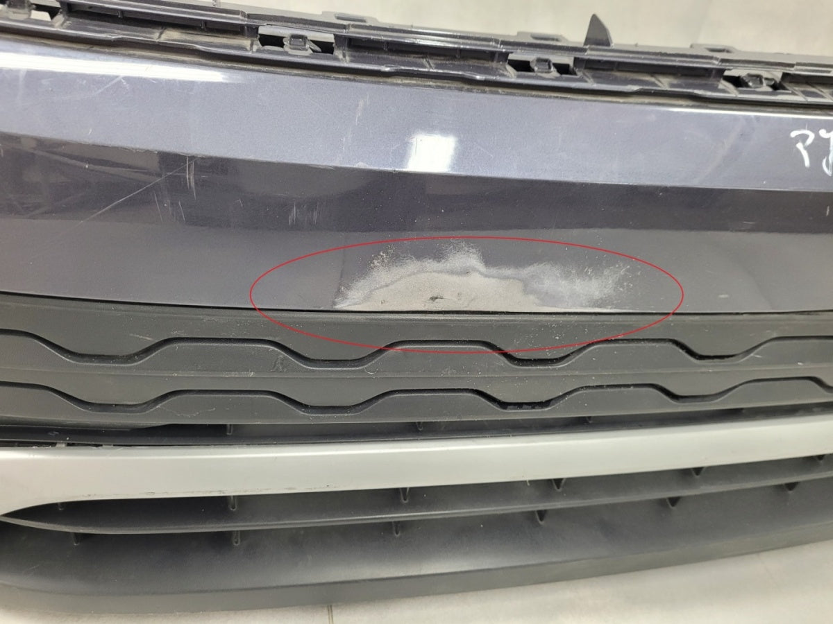 Prednji branik Volkswagen Vw T Cross T-Cross 2GM 18-22