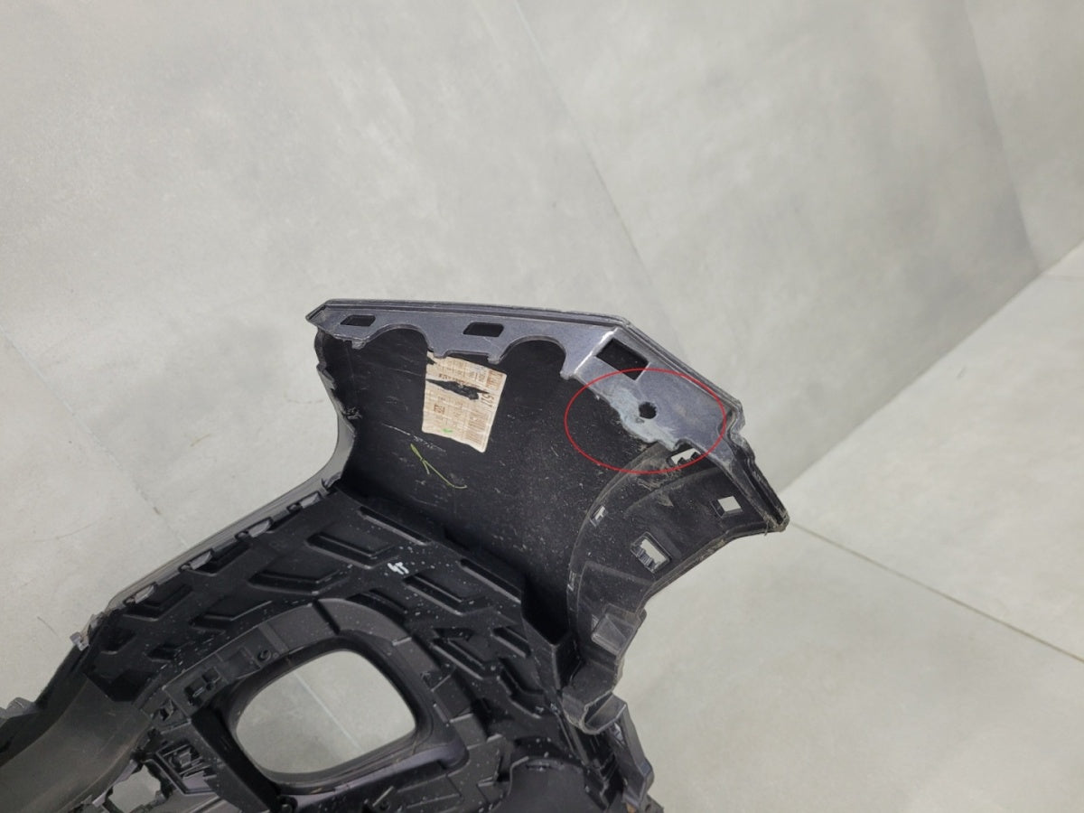 Prednji branik Volkswagen Vw T Cross T-Cross 2GM 18-22