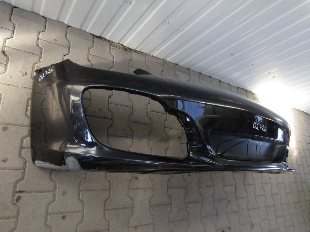 Prednji branik Porsche Boxster 981 12-16