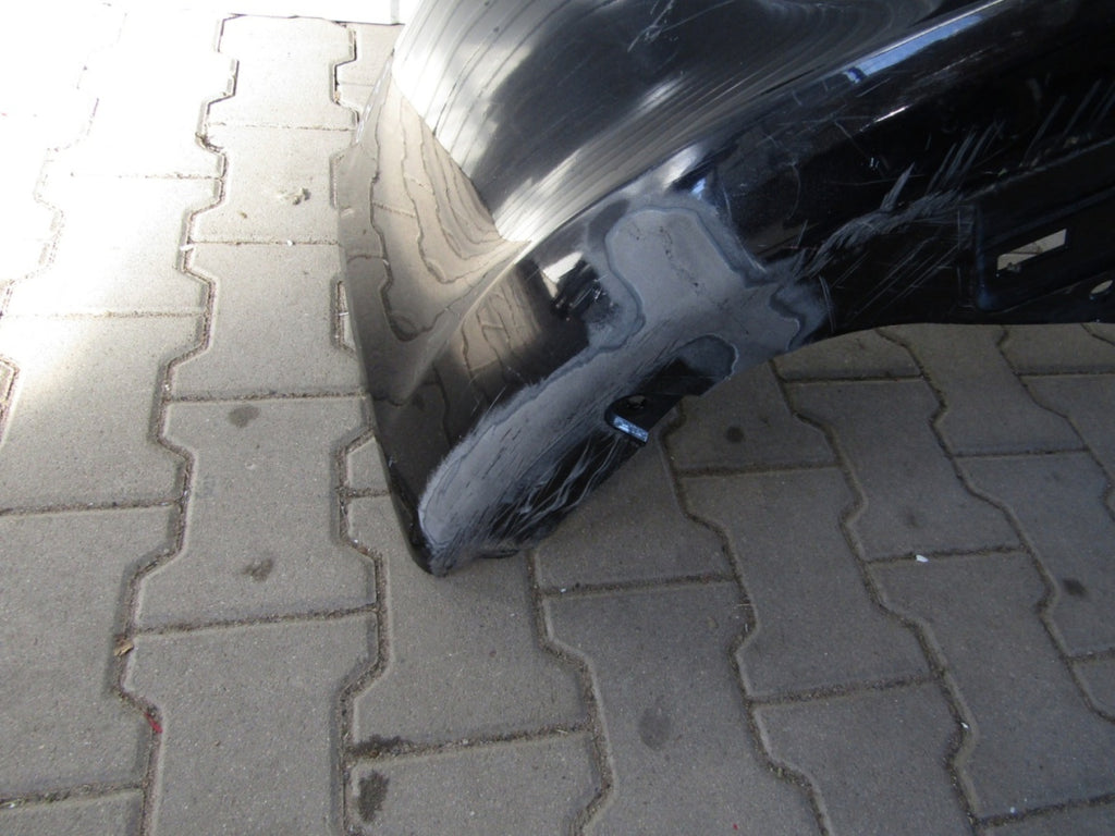 Prednji branik Porsche Boxster 981 12-16