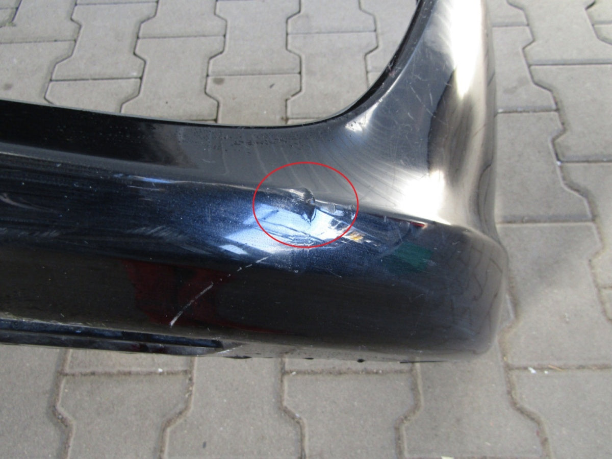 Prednji branik Porsche Boxster 981 12-16
