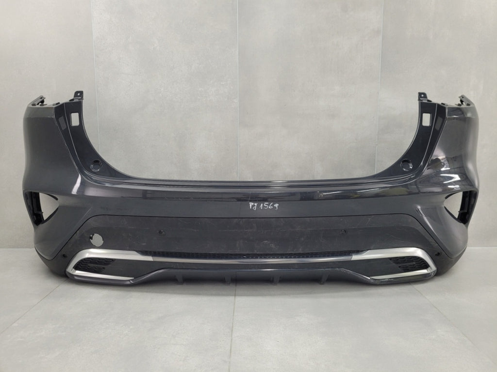 Zadnji branik Kia Xceed X-Ceed Lift 22-