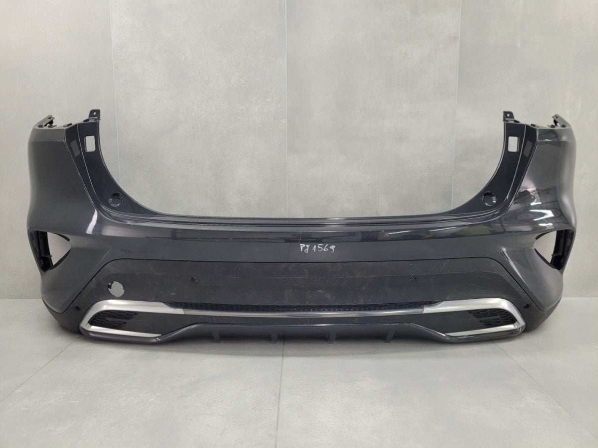 Zadnji branik Kia Xceed X-Ceed Lift 22-