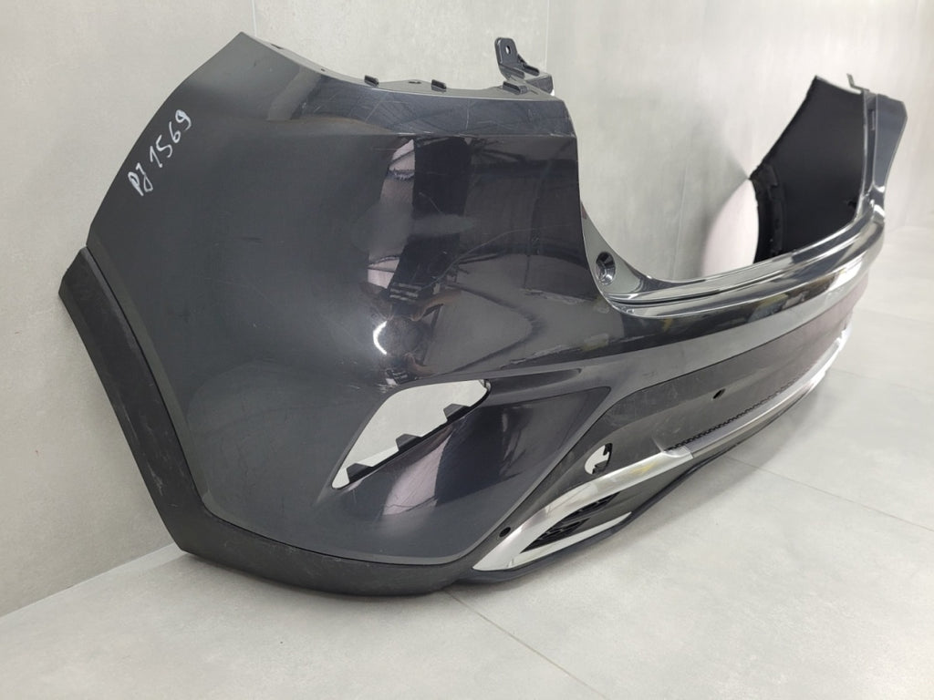 Zadnji branik Kia Xceed X-Ceed Lift 22-