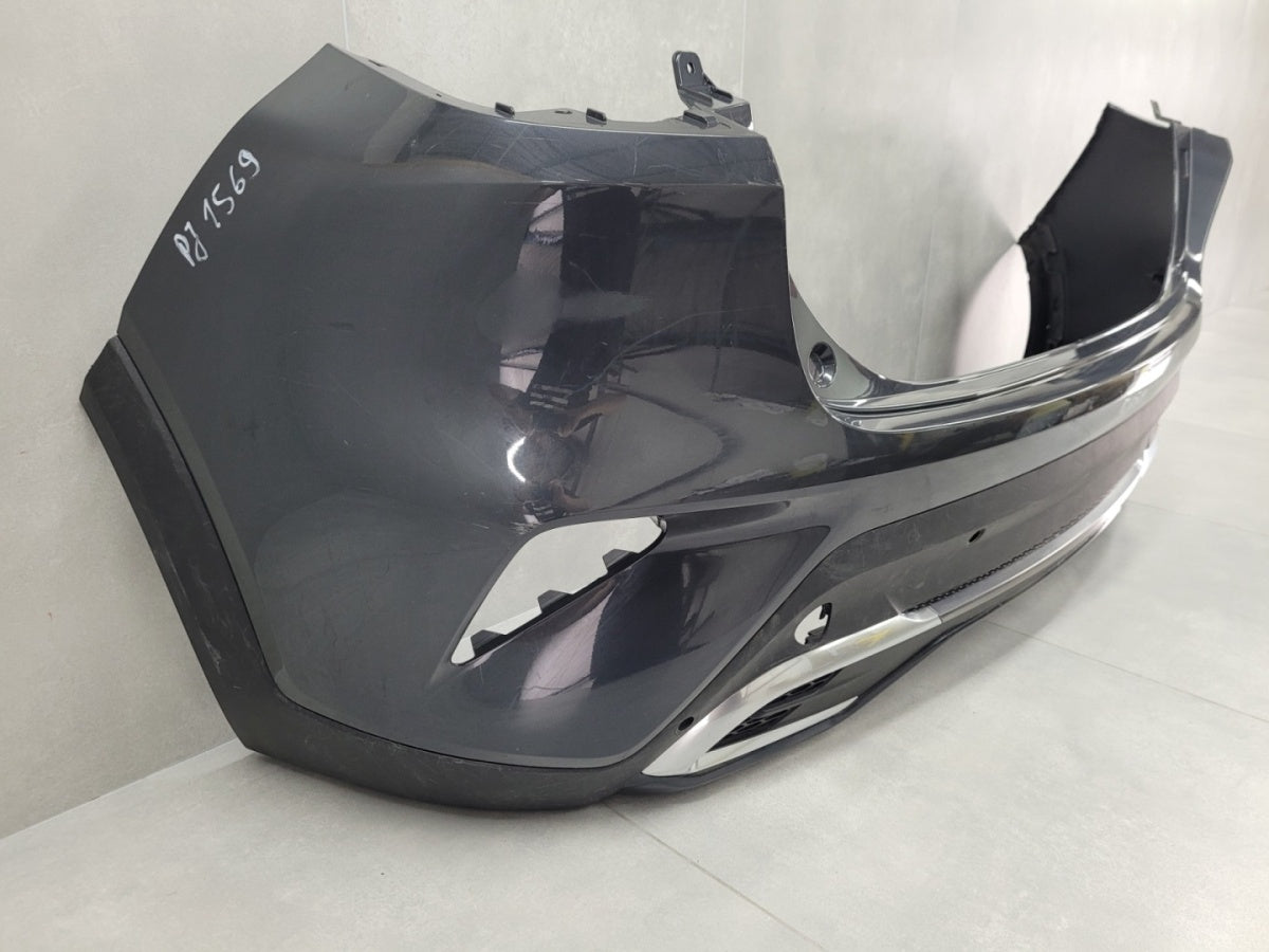 Zadnji branik Kia Xceed X-Ceed Lift 22-