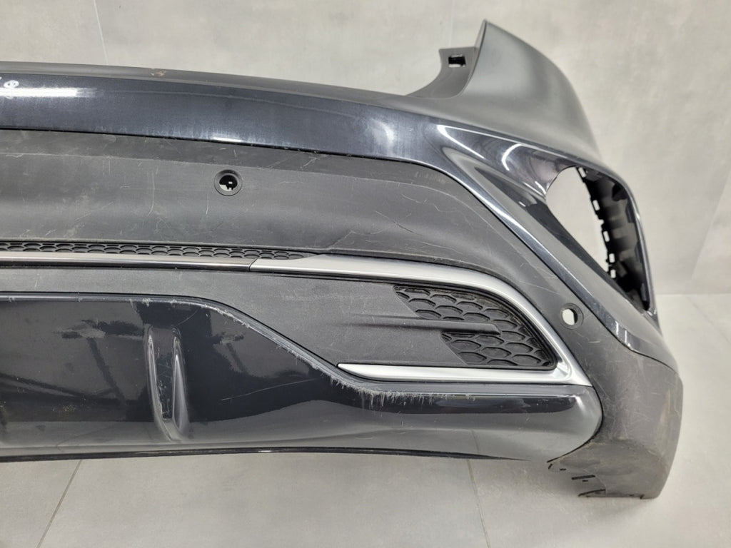 Zadnji branik Kia Xceed X-Ceed Lift 22-