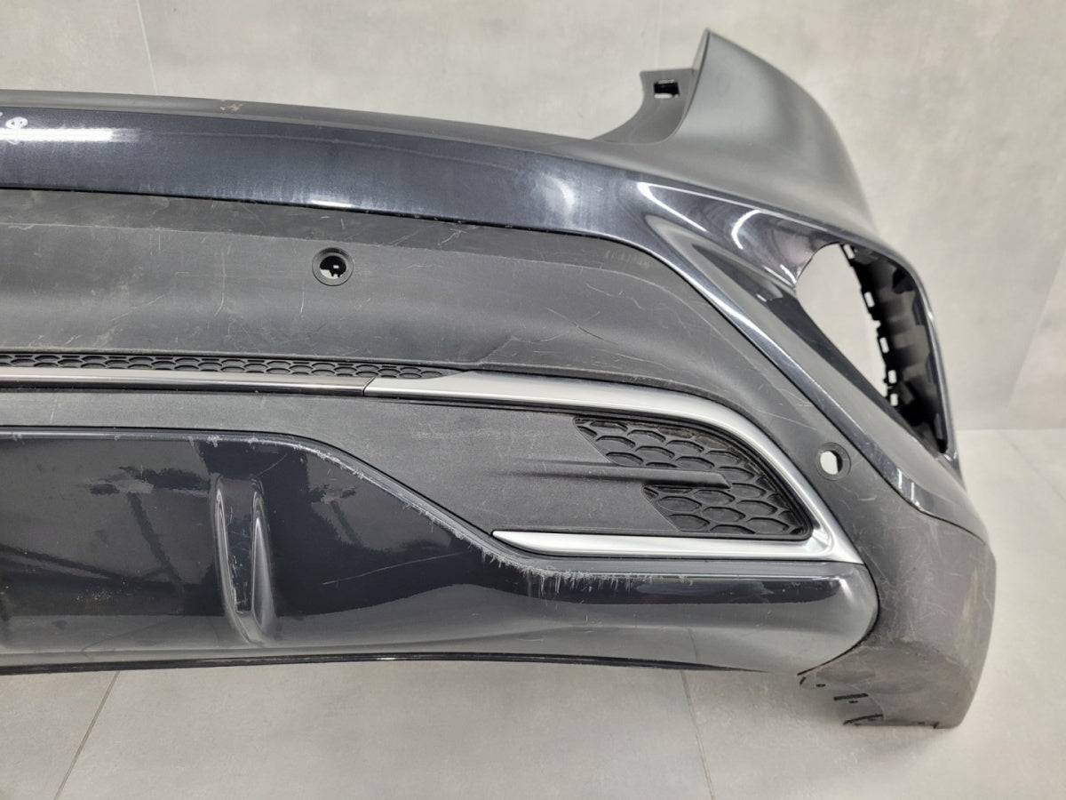 Zadnji branik Kia Xceed X-Ceed Lift 22-