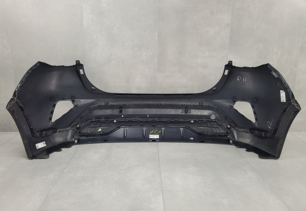 Zadnji branik Kia Xceed X-Ceed Lift 22-