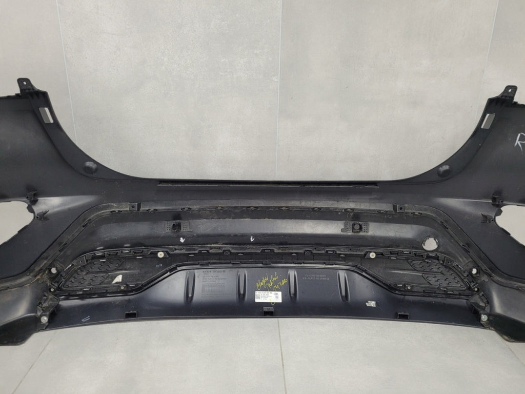 Zadnji branik Kia Xceed X-Ceed Lift 22-