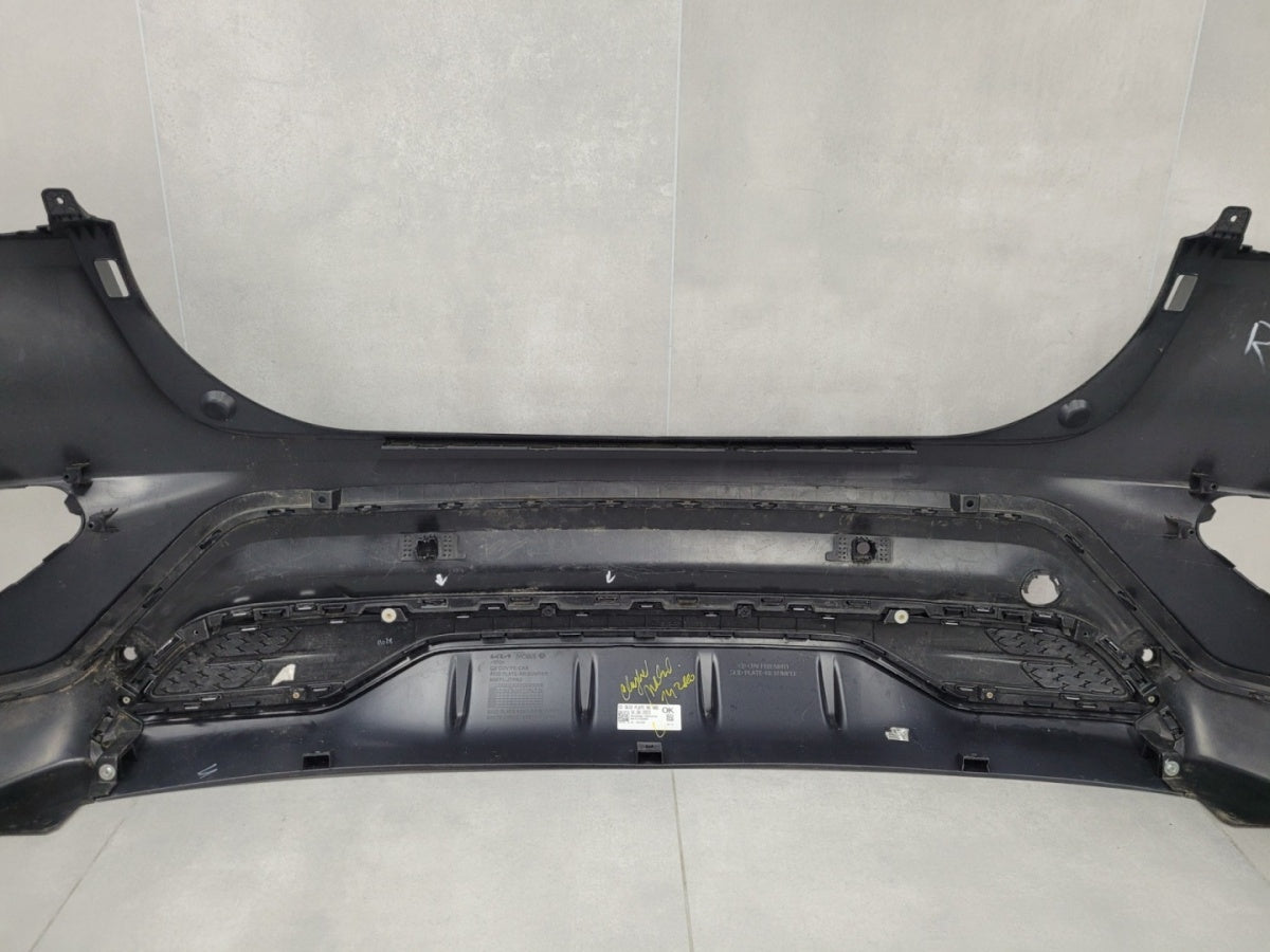 Zadnji branik Kia Xceed X-Ceed Lift 22-