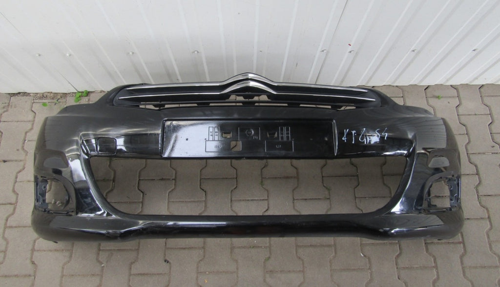 Prednji branik Citroen C4 II 2 10-17
