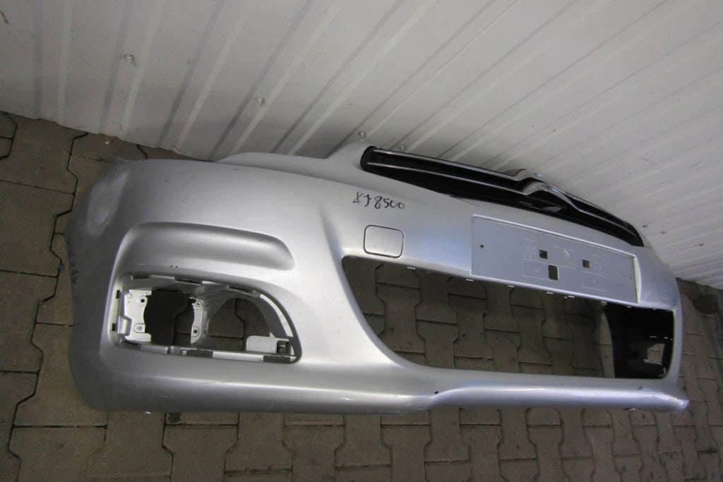 Prednji branik Citroen C4 II 2 10-17