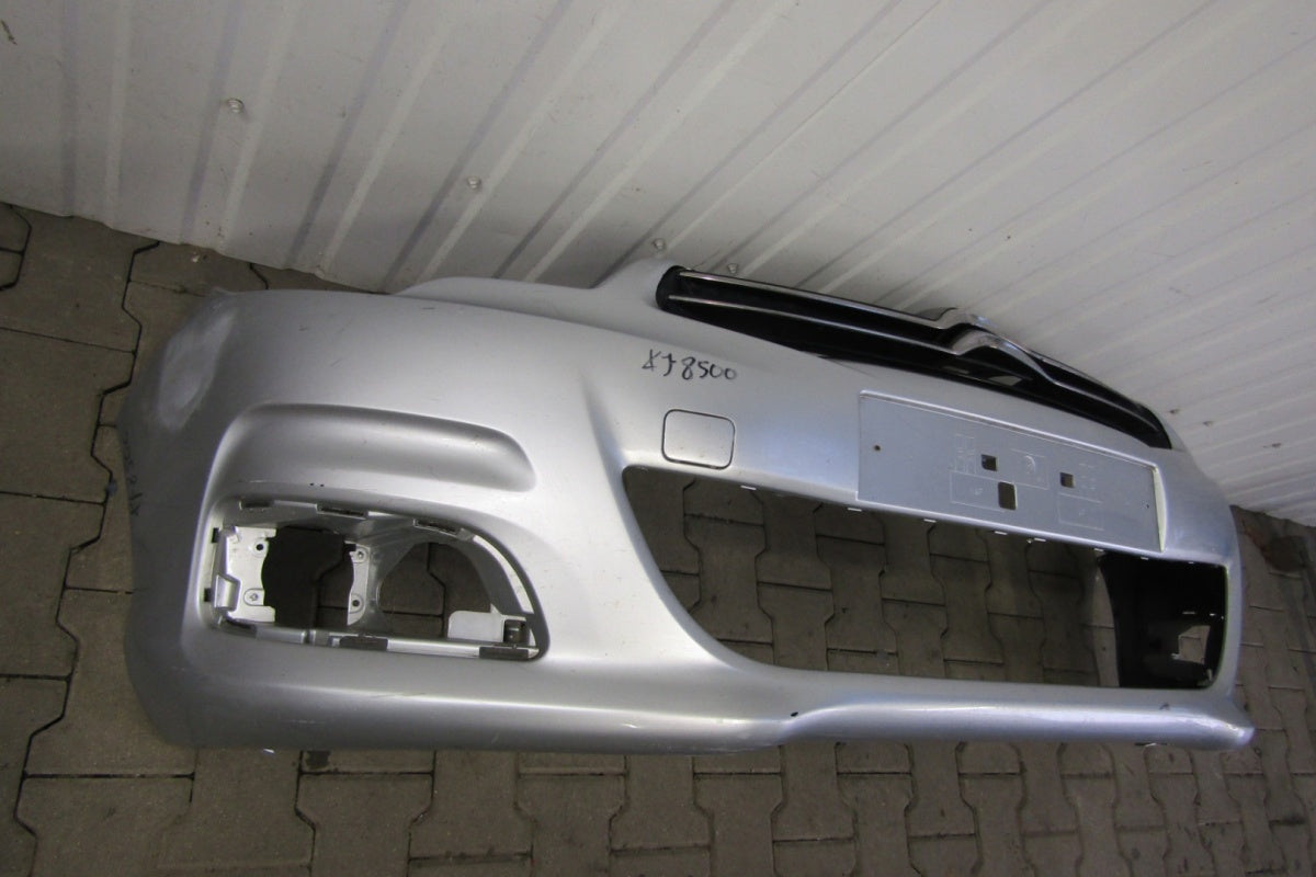 Prednji branik Citroen C4 II 2 10-17