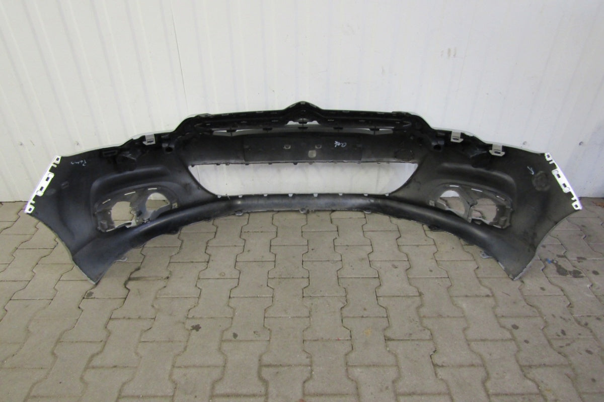 Prednji branik Citroen C4 II 2 10-17