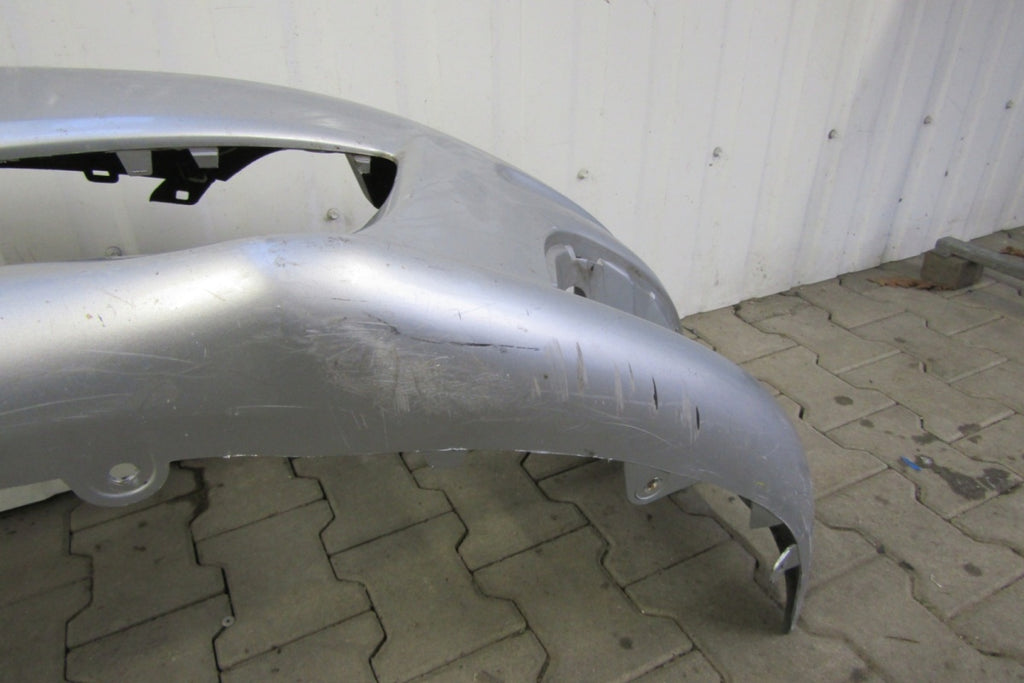 Prednji branik Citroen C4 II 2 10-17