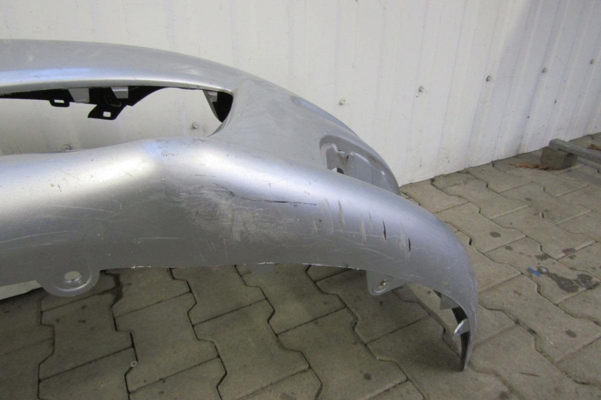 Prednji branik Citroen C4 II 2 10-17
