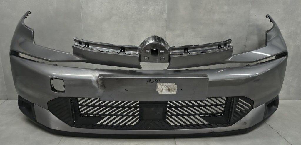 Prednji branik Citroën C4 III C4X 24-