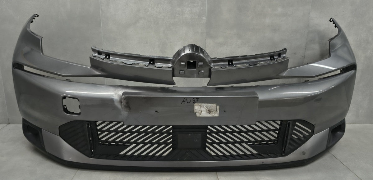 Prednji branik Citroën C4 III C4X 24-