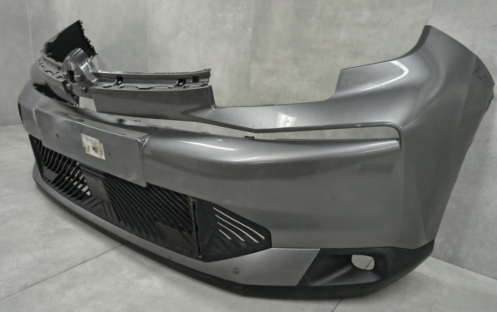 Prednji branik Citroën C4 III C4X 24-