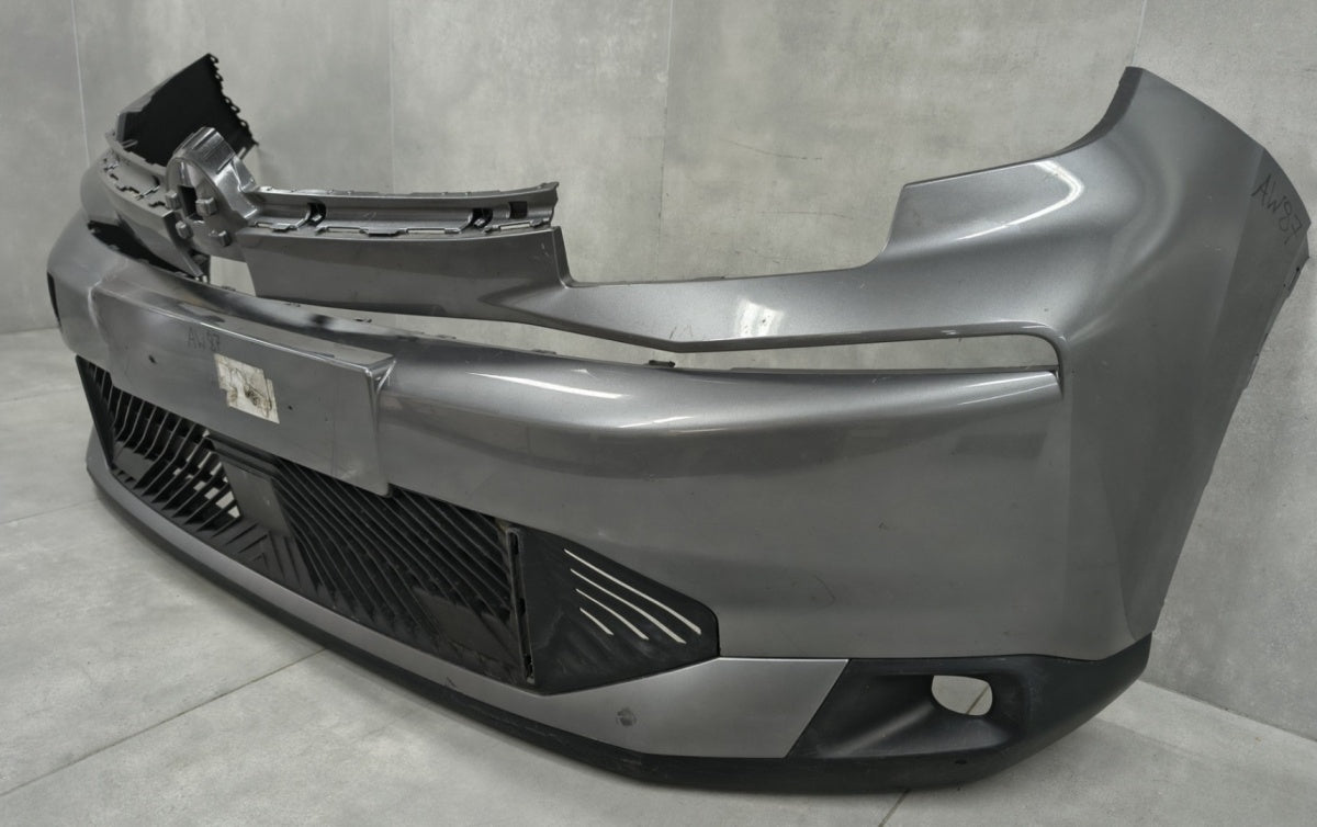 Prednji branik Citroën C4 III C4X 24-