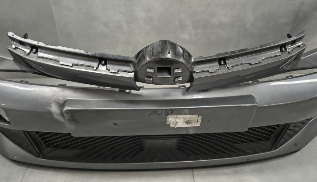 Prednji branik Citroën C4 III C4X 24-