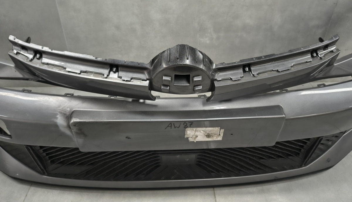 Prednji branik Citroën C4 III C4X 24-