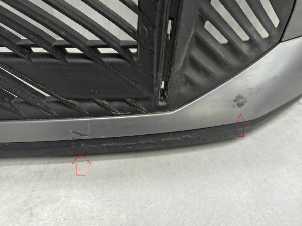 Prednji branik Citroën C4 III C4X 24-