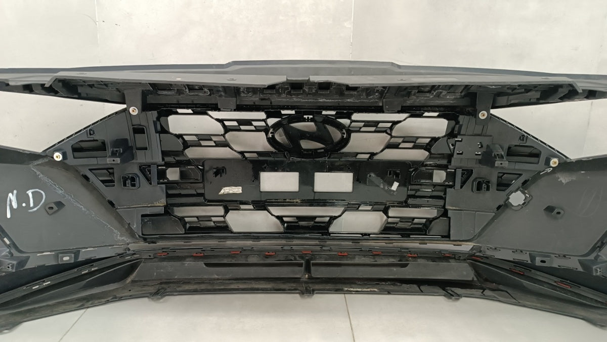 Prednji branik Hyundai i20 III N-Line 20-